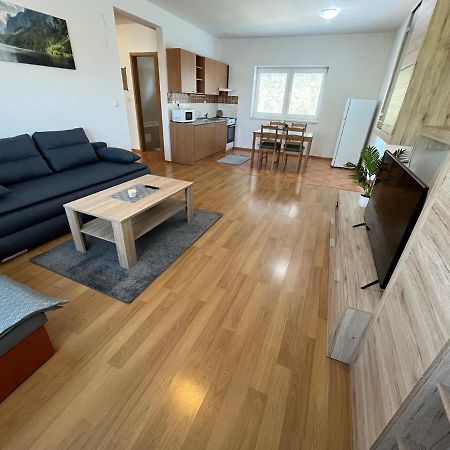 Apartman 92 Biely Kostol Esterno foto