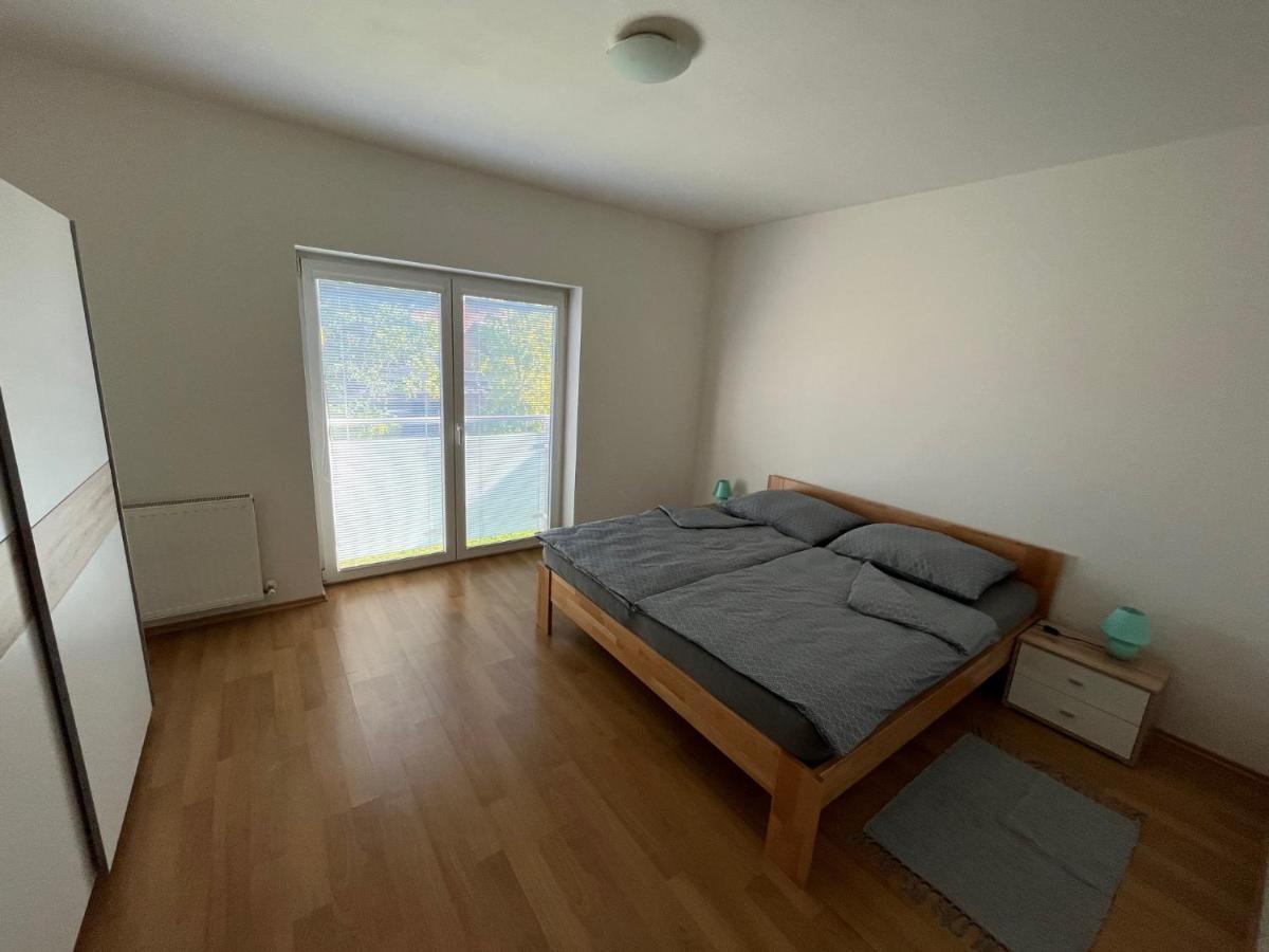 Apartman 92 Biely Kostol Esterno foto