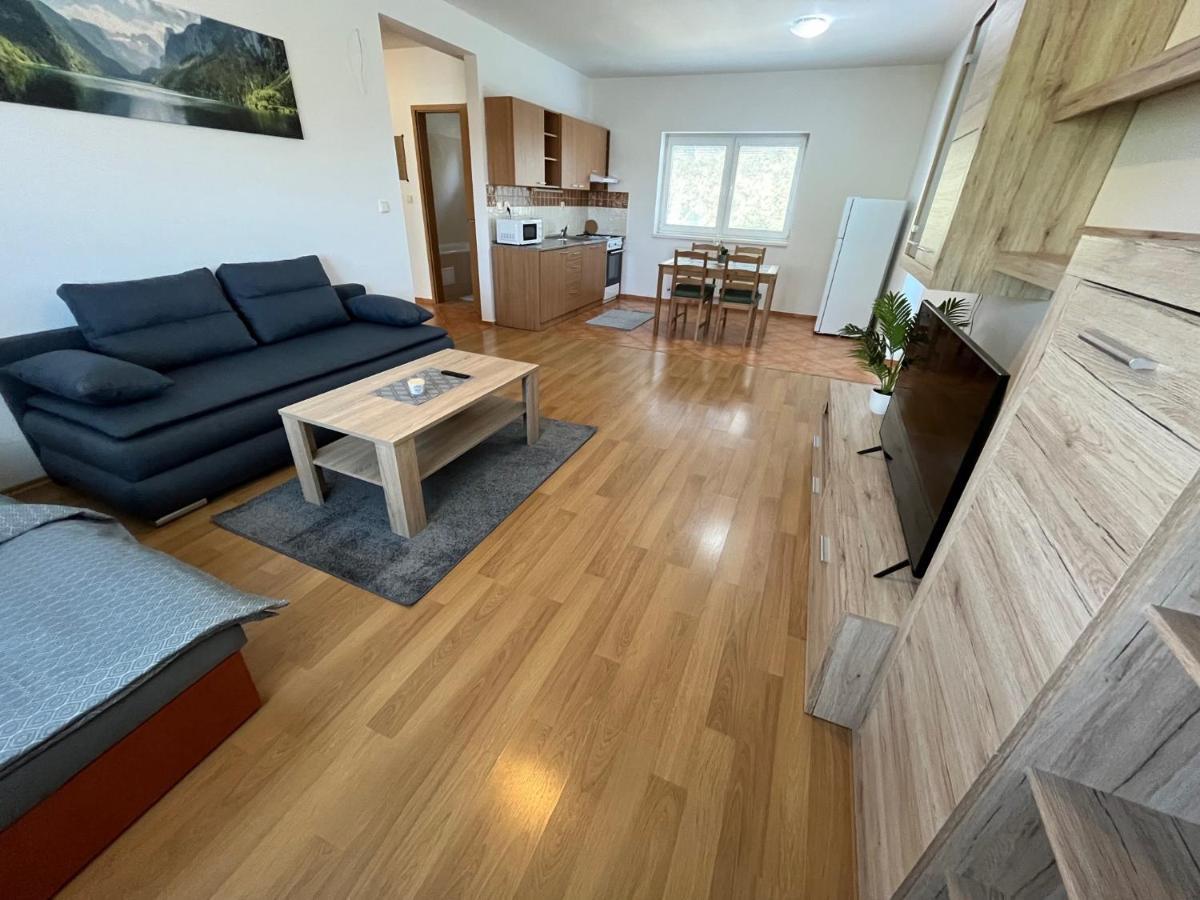 Apartman 92 Biely Kostol Esterno foto