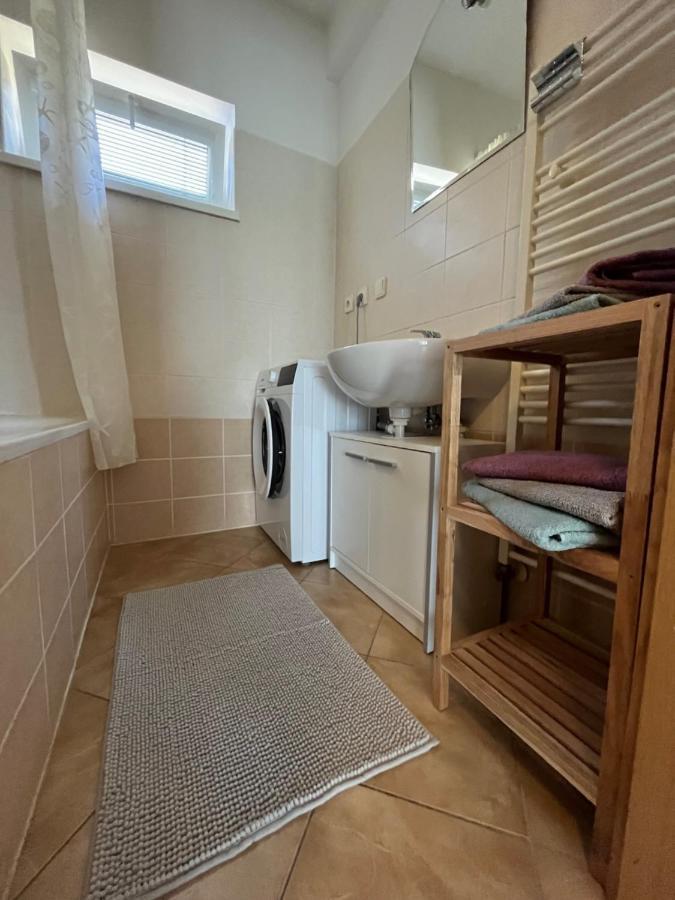 Apartman 92 Biely Kostol Esterno foto