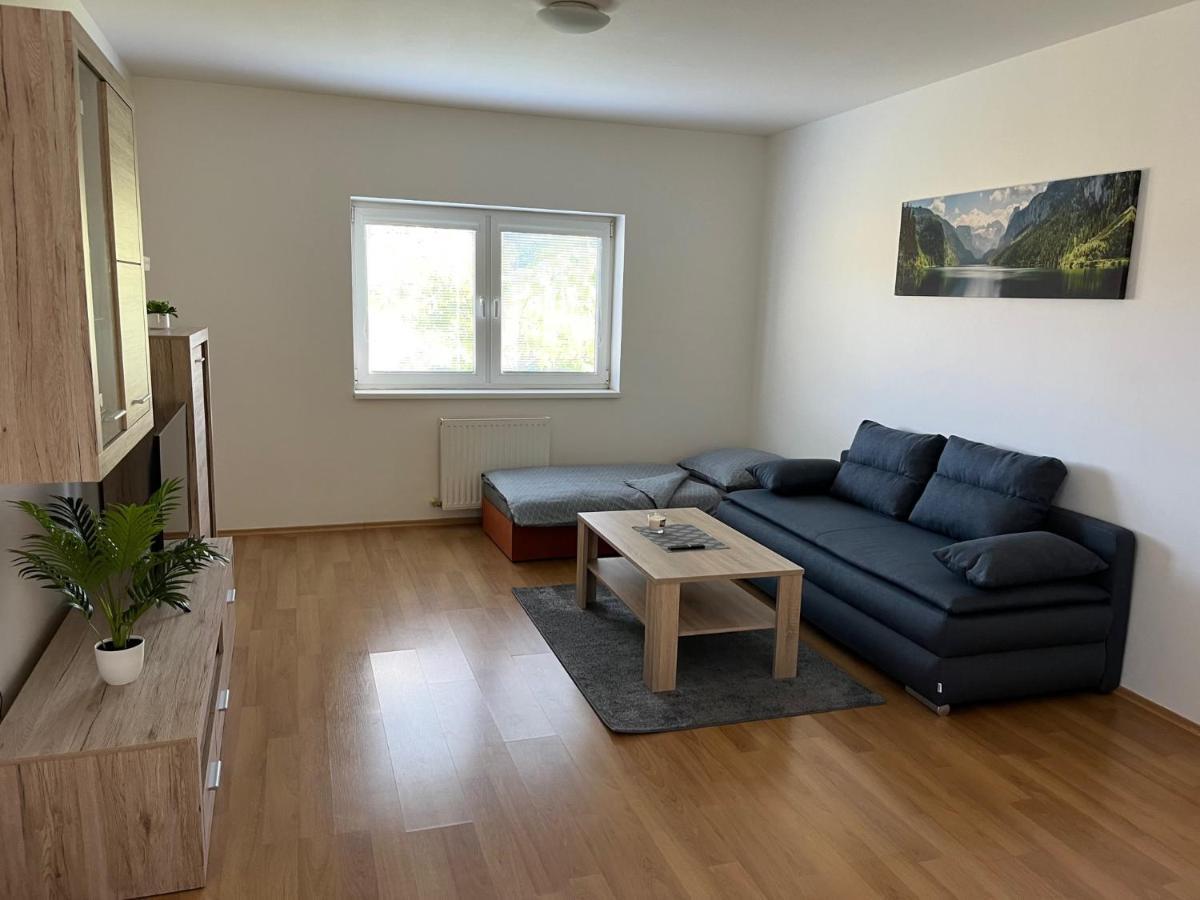 Apartman 92 Biely Kostol Esterno foto