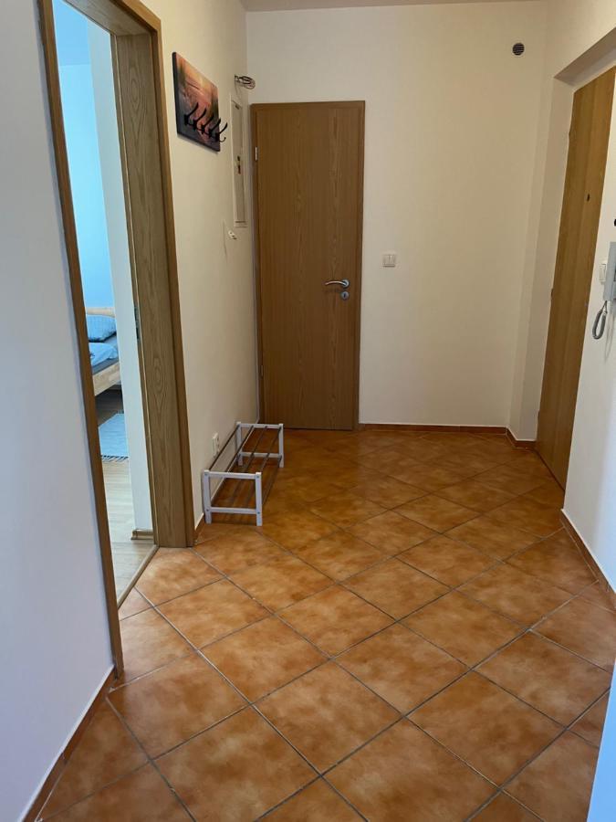 Apartman 92 Biely Kostol Esterno foto